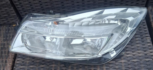 Vauxhall insignia headlight - vauxhall,