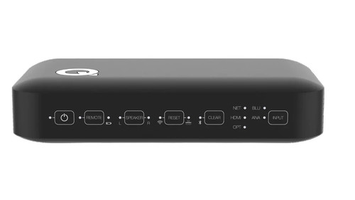 Acoustics wireless active - q,