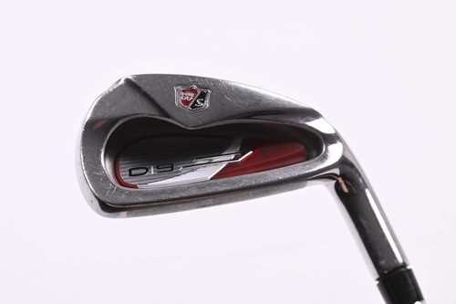 Wilson di9 iron - wilson,