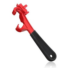 Multi Function Bung Wrench