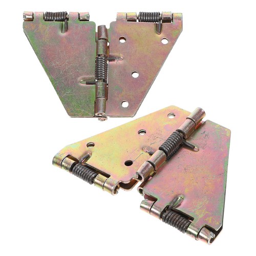 2pcs heavy duty hinges - duty,