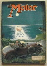 The motor magazine jun 1931 - motor,