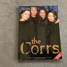 The Corrs  Revised Edition