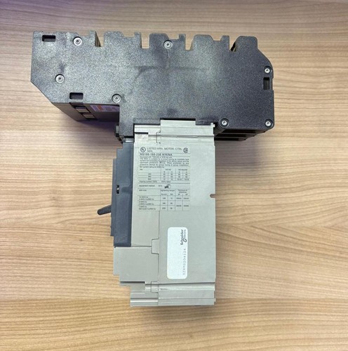Merlin gerin compact - gerin, ns
