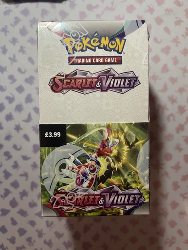 Pokémon scarlet violet - pokémon, &