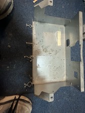 sega  Naomi universal Cabinet Power Supply And Amplifier Tray part