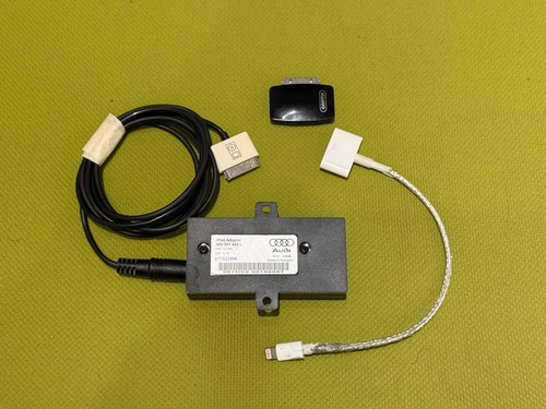 Ipod iphone adapter for - ipod, to