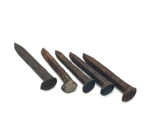 Lot antique railroad - lot,