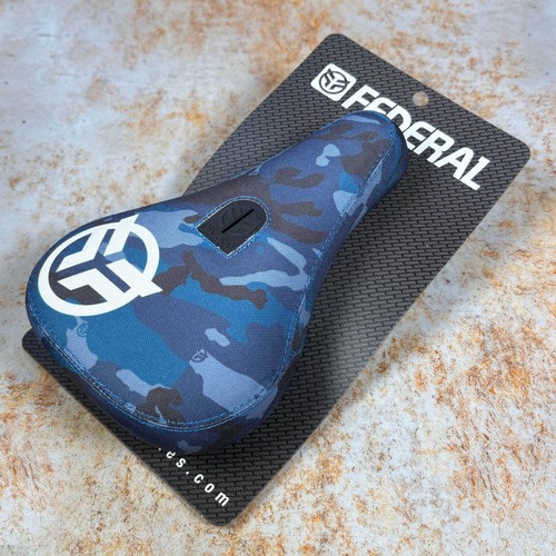 Federal mid pivotal - pivotal, bmx