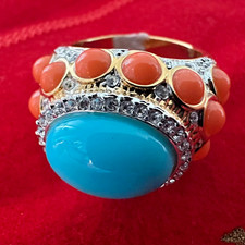 Kenneth Jay Lane “Fancy