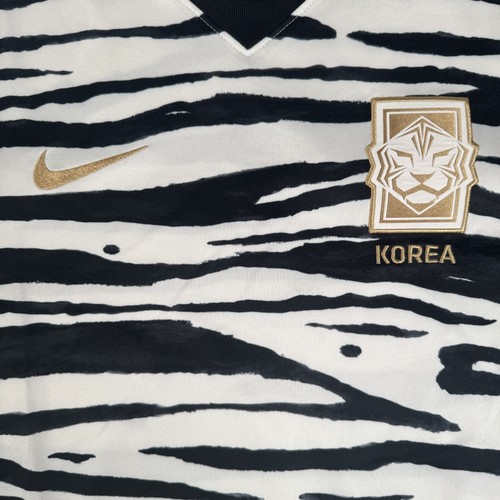 Korea republic football shirt - football,