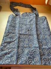 Radley Seahorse Foldaway Tote
