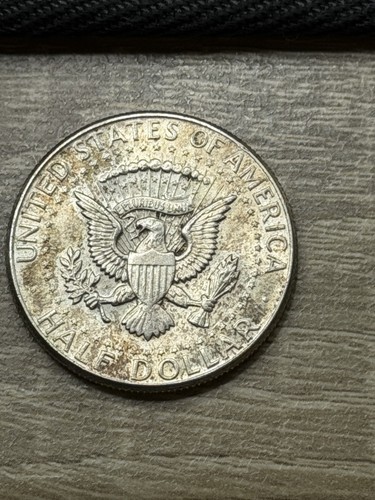 Usa kennedy half dollar - usa,,