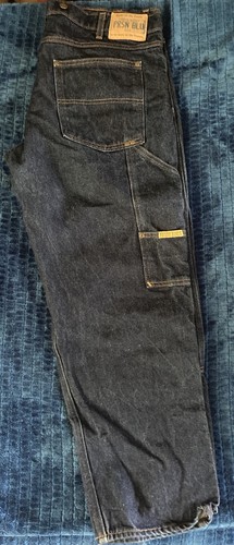 Prison blues utility - blues, workwear