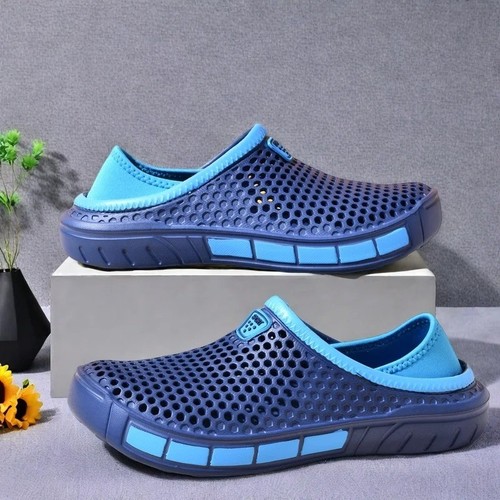 Unisex summer clogs - unisex,