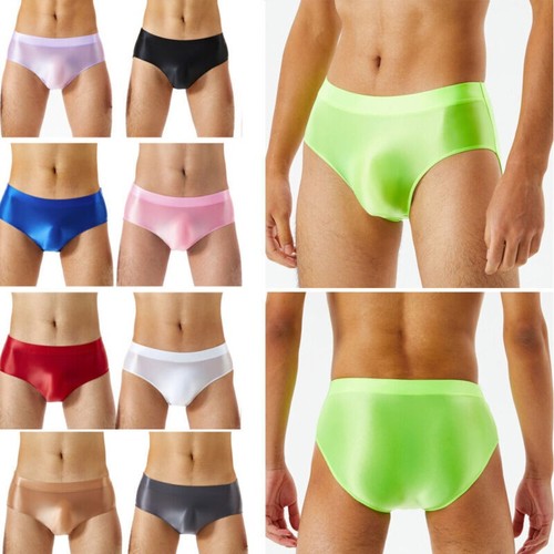 Mens see through - through, boxer