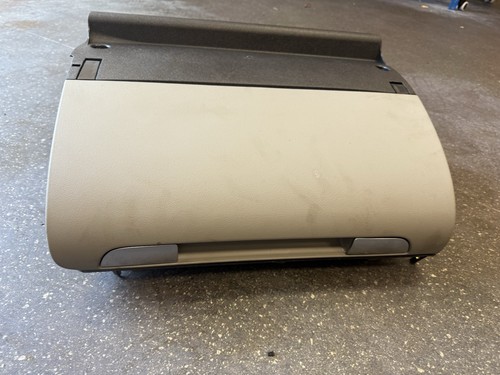 Glove box audi - audi, tdi