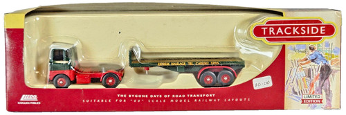 Lledo trackside dg175002 - lledo, scale