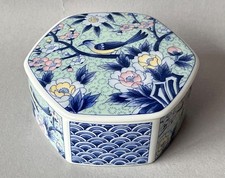 Vintage Japanese Porcelain