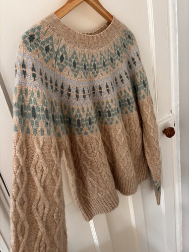 New per una jumper soft - new, wool