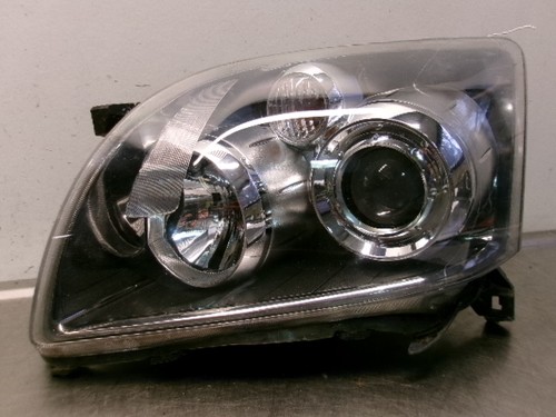 Toyota avensis 2008 headlight - avensis,