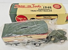 SNAP ON TOOLS VINTAGE MONEY