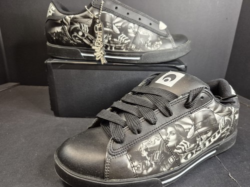 Osiris serve able skate - osiris,