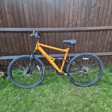 Apollo Radar Mountain Bike