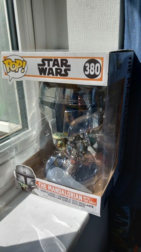 Pop star wars - pop!,