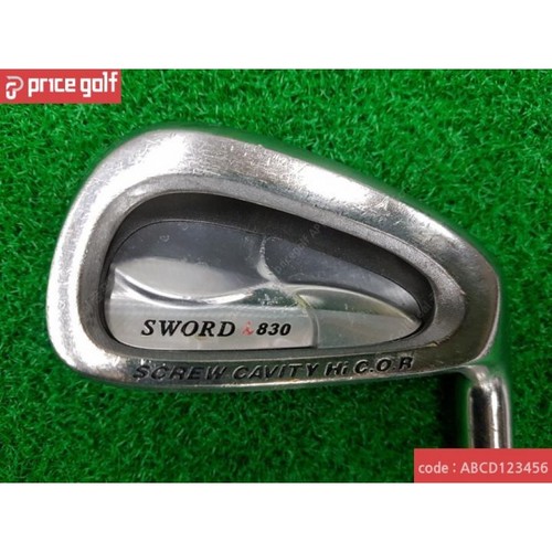 Katana i830 iron set - i830,