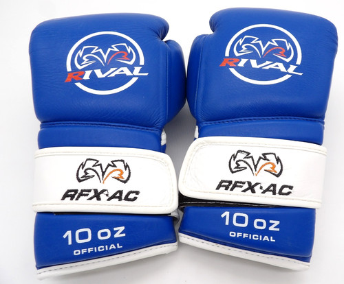 Rival boxing rfx - boxing, amateur