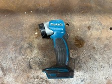 Makita DML802 18V LED 9 Position Torch
