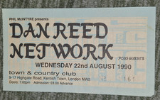 Dan reed network - dan,