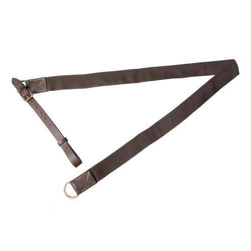 Nylon webb 5cm - webb, 2.5cm