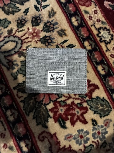 Herschel supply card holder - herschel,