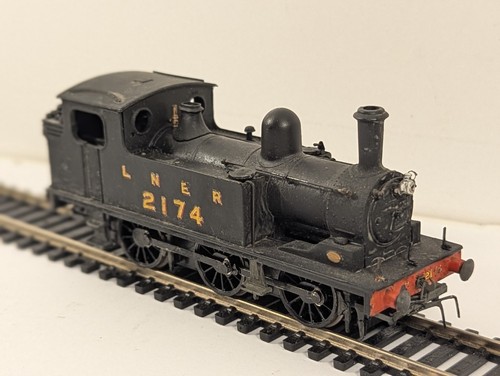 Bachmann branchline lner - bachmann,