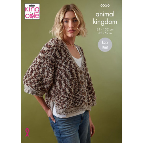 King cole pattern ladies - king,