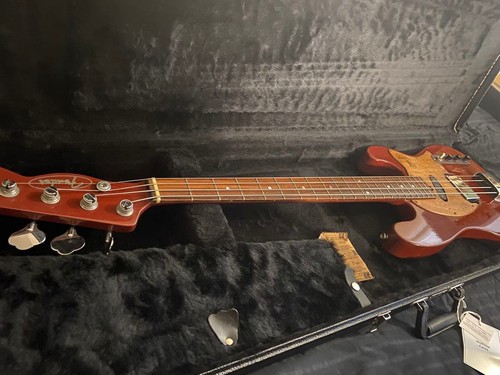 Fender telecaster bass model - telecaster,