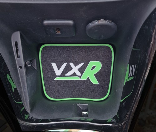 Coin tray insert for - , vauxhall