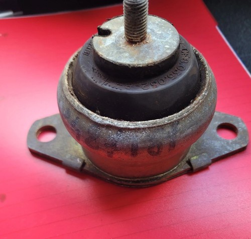 Support lancia 82406669 - support, engine