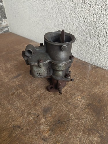 Ford model flathead v8 - flathead,