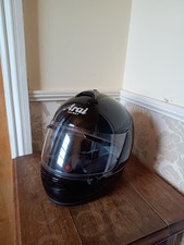 Arai axces-3 Motorcycle Racing Superbike Helmet - Extra Small - XS 54cm