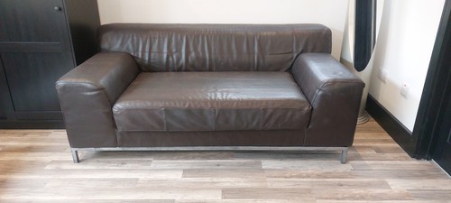 Seater ikea sofa - 2,