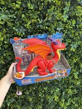 Paw Patrol Rescue Knights