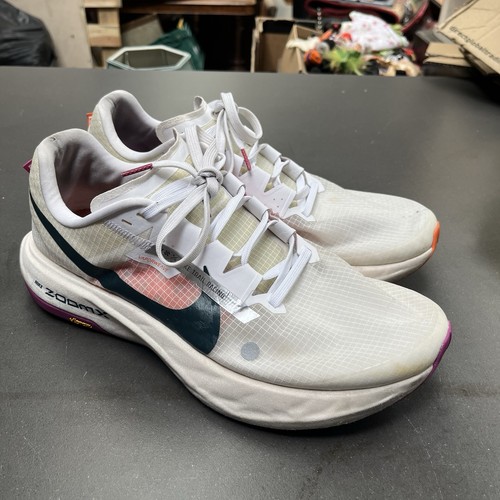 Nike zoom vaporweave - zoom, trail