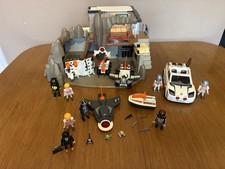 Playmobil 4875 Top Agents -