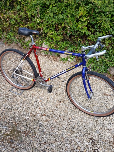 Retro 1996 diamondback dbr - 1996,