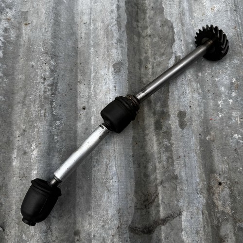 Honda hrh 536 hxe prop - 536, shaft