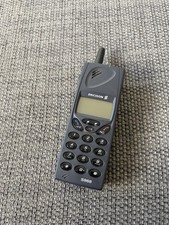 Ericsson S868 Vintage Brick