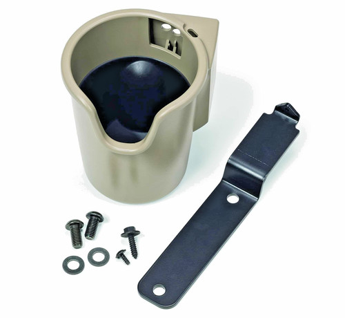 John deere tractor - deere, cup